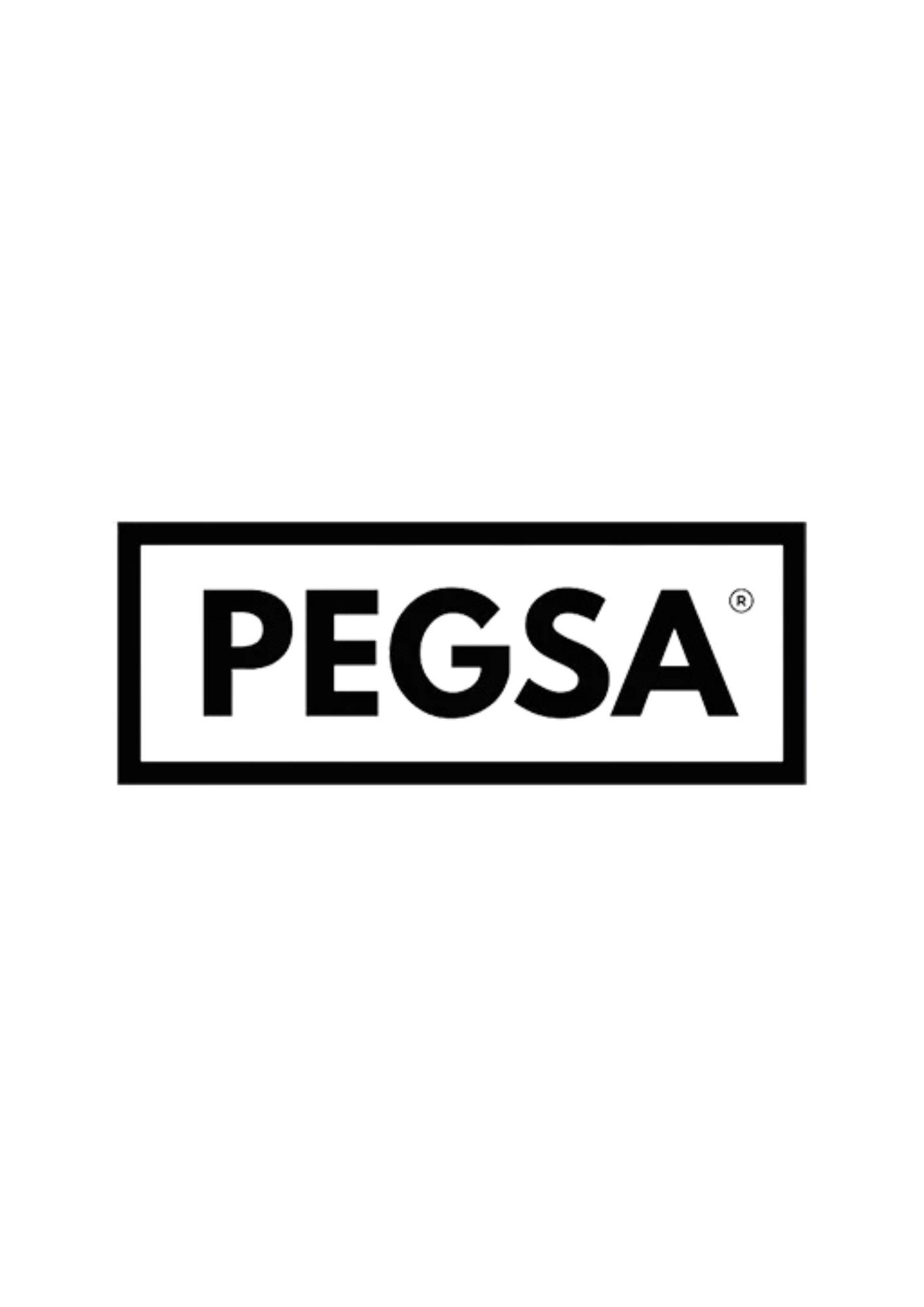 Logo PEGSA