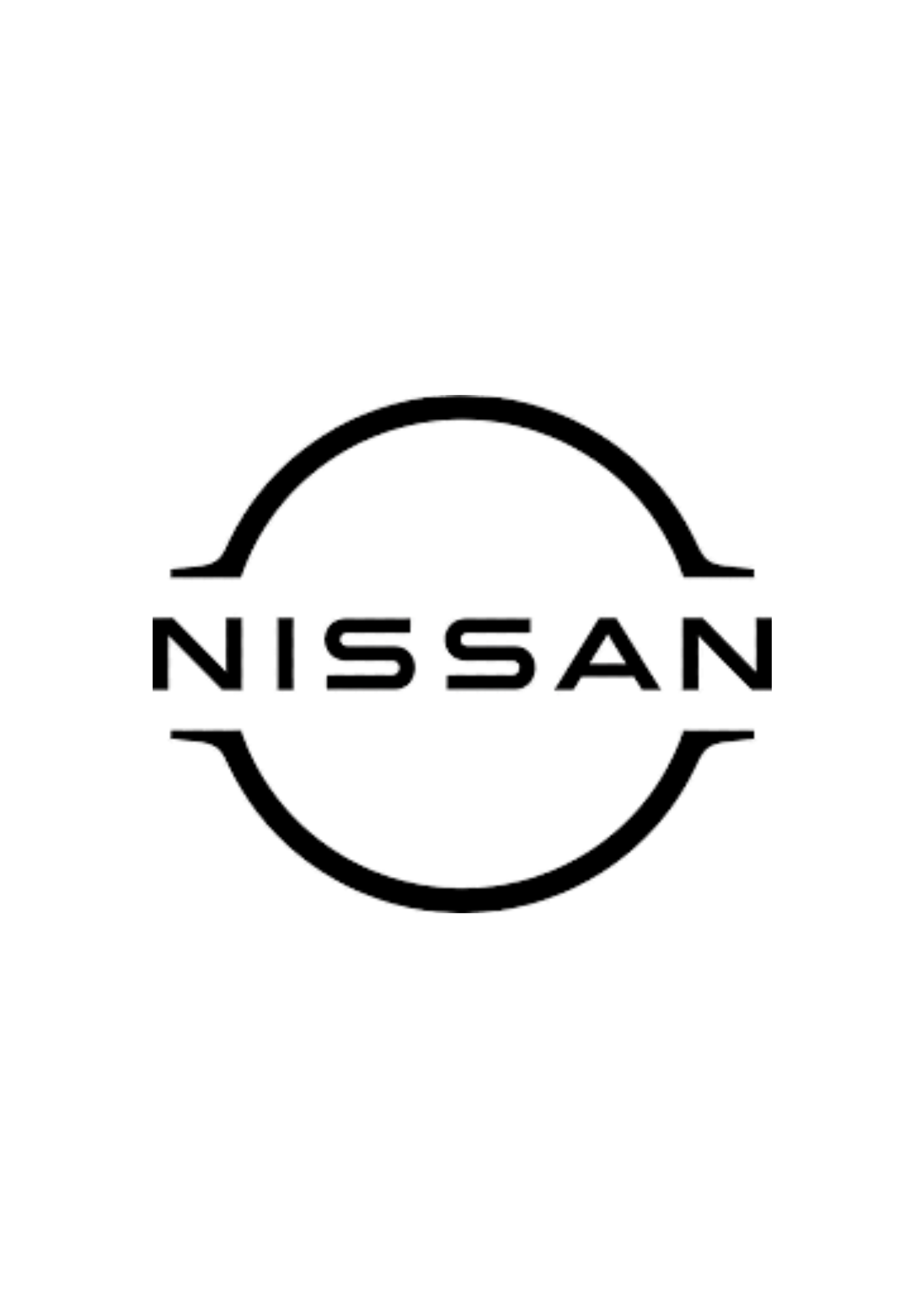 Logo Nissan