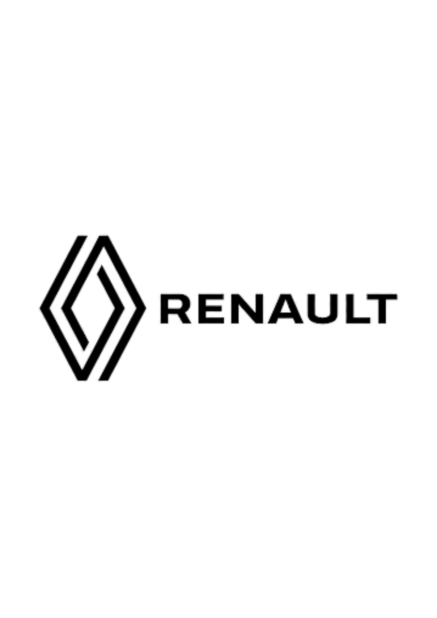 Logo Renault