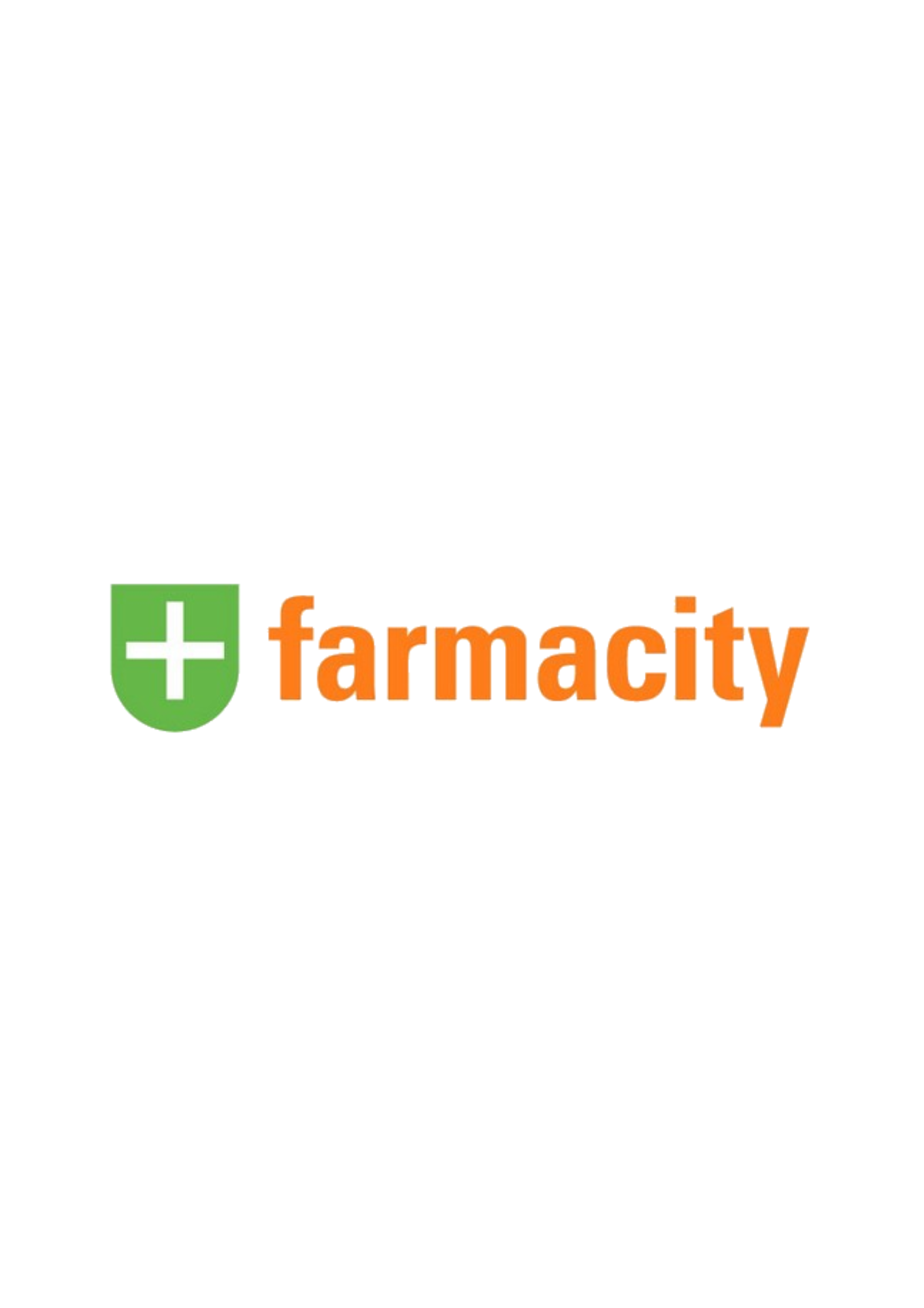 Logo Farmacity