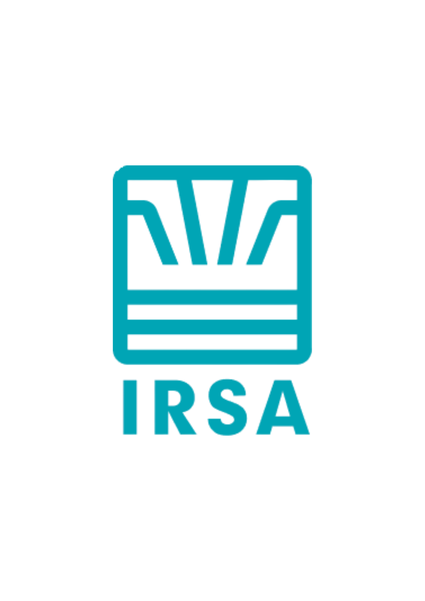 Logo IRSA